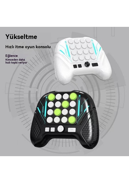 Çocukların Toprak Makinesi, Hızlı Basın, Oyun, Bulmaca, Seviye Temizleme, Dekompresi Oyuncağı, Stres Rahatlaması (Yurt Dışından) fırsatları