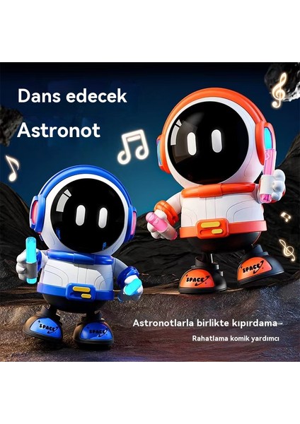 Elektrik Çocukların Oyuncakları, Işık, Müzik, Dans, Astronaut Bebekleri, Dans Robotları, Bebek Oyuncakları, 48 Şarkı (Yurt Dışından) fiyatları