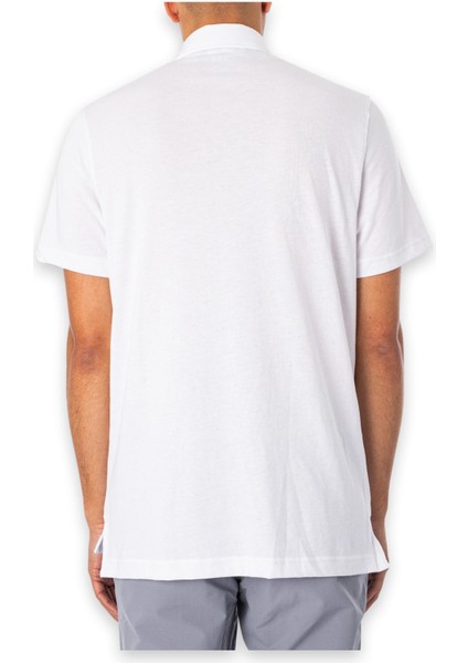 1386608 Ua Icon Polo Erkek T-Shirt