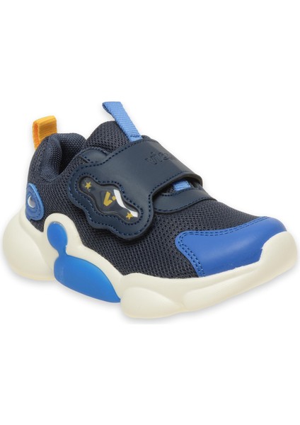 346.P24K335 Gum Patik Işıklı Phylon Çocuk Spor Ayakkabı