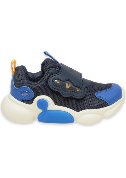 346.P24K335 Gum Patik Işıklı Phylon Çocuk Spor Ayakkabı fiyatları