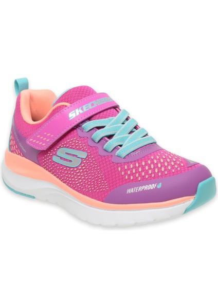 302393K Ultra Groove Hydro Mist Wp Kız Çocuk Spor Ayakkabı