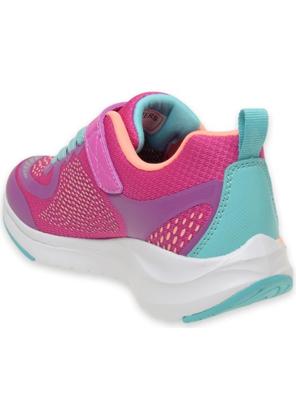 302393K Ultra Groove Hydro Mist Wp Kız Çocuk Spor Ayakkabı
