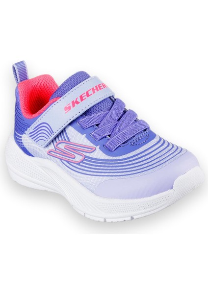 303575-B Microspec Advance Kız Çocuk Spor Ayakkabı