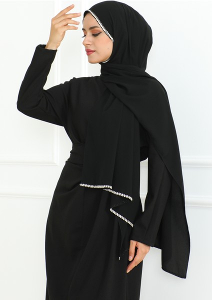 Abiye Şal Mihrişah Model