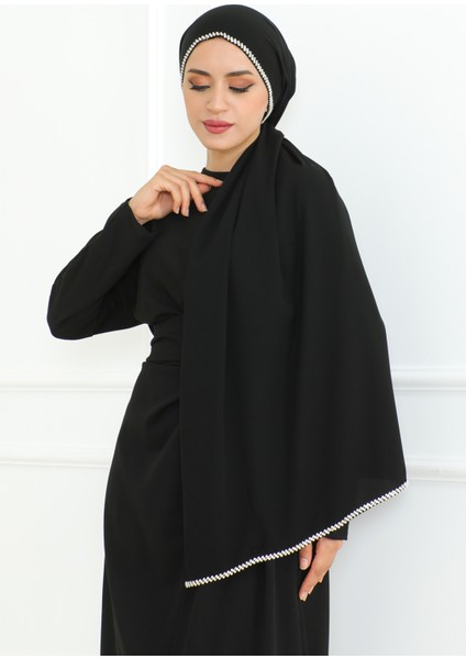 Abiye Şal Mihrişah Model modelleri