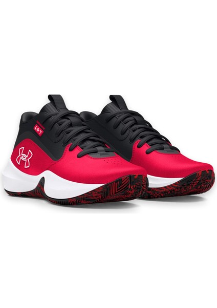 3028513G Ua Gs Lockdown Unisex Spor Ayakkabı