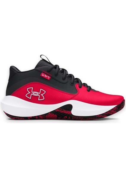 3028513G Ua Gs Lockdown Unisex Spor Ayakkabı