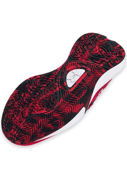 3028513G Ua Gs Lockdown Unisex Spor Ayakkabı