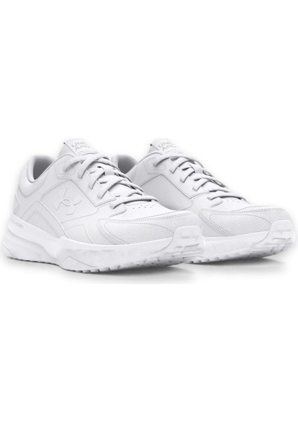 3028569Z Ua W Edge Lthr Kadın Spor Ayakkabı