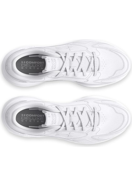 3028569Z Ua W Edge Lthr Kadın Spor Ayakkabı modelleri