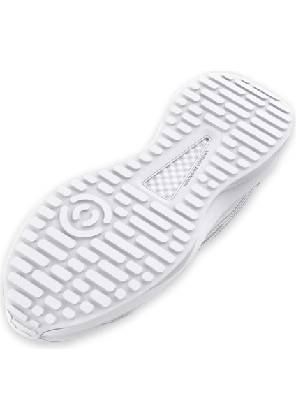 3028569Z Ua W Edge Lthr Kadın Spor Ayakkabı indirimleri