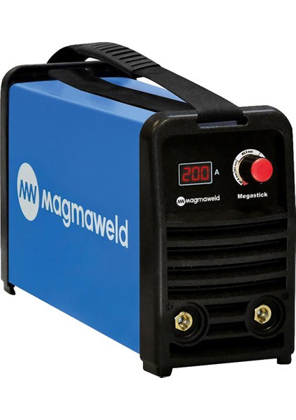 Inverter Kaynak Makinası Megastick 200