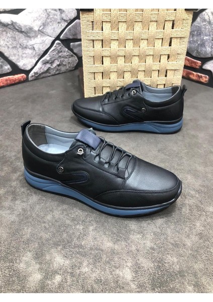 Tam Ortopedik Erkek Ayakkabı modelleri