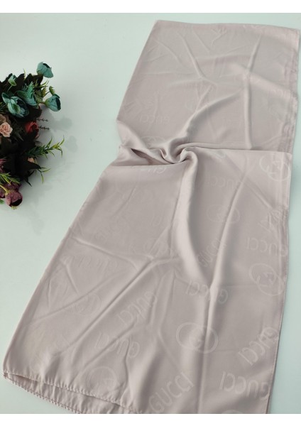 Locella Jakar Şal Pudra JSL1912