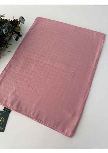 Locella Jakar Şal Pembe JSL2310
