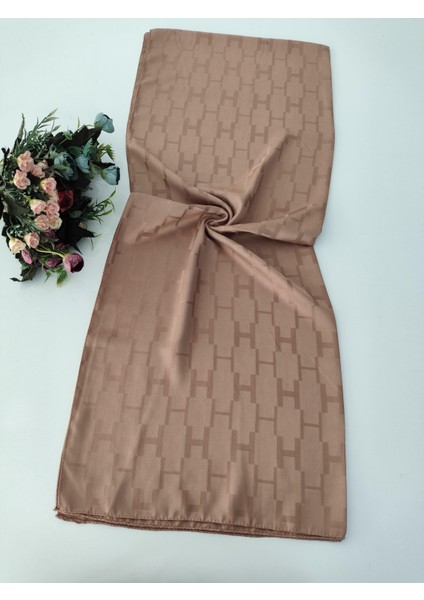 Locella Jakar Şal Karamel JSL2118