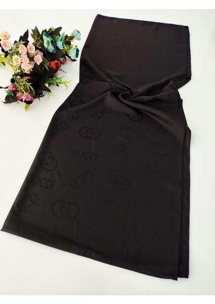 Locella Jakar Şal Siyah JSL1901