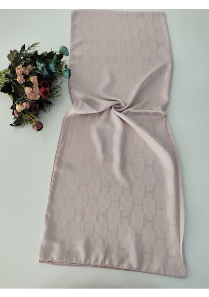Locella Jakar Şal Soft Pembe JSL2108