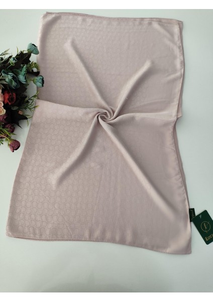 Locella Jakar Şal Soft Pembe JSL2217