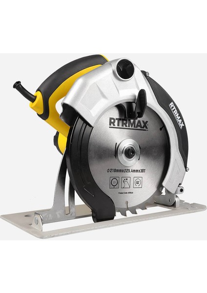 RTM385 Daire Testere 210 mm 1800W Rtrmax modelleri