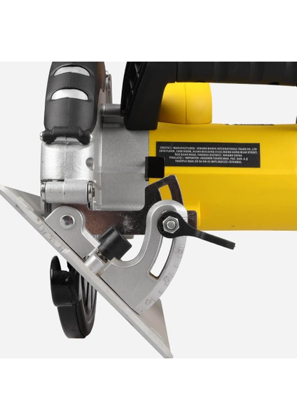 RTM385 Daire Testere 210 mm 1800W Rtrmax fırsatları