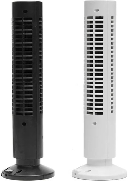 Kule Tipi USB Masaüstü Vantilatör