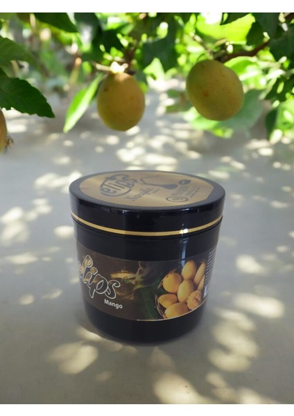 Elips Nargilemelası Mango 250 Gram