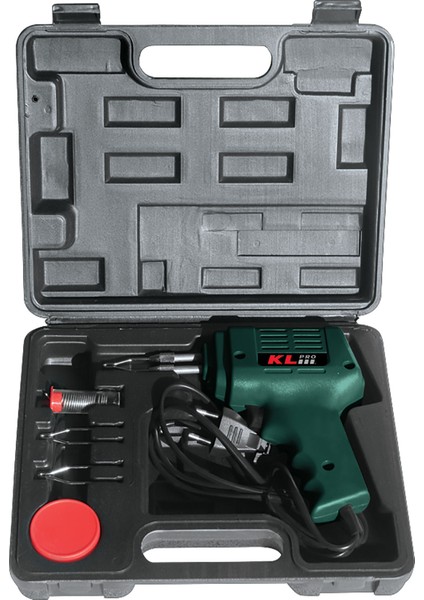 KL Pro  KLLT100 100 W Lehim Tabancası