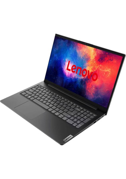 V15 G4 Abp Amd Ryzen 7 7730U 24GB 4tb SSD 15.6 Fullhd Freedos Taşınabilir Bilgisayar V82YY001MTR15+WEBLEGELSINÇANTA