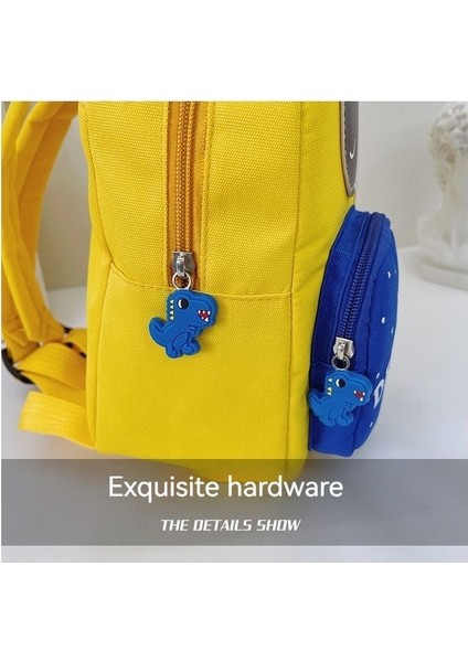 Ivy Stationery Kreş Baskı Çocuk Sırt Çantası (Yurt Dışından) fiyatları