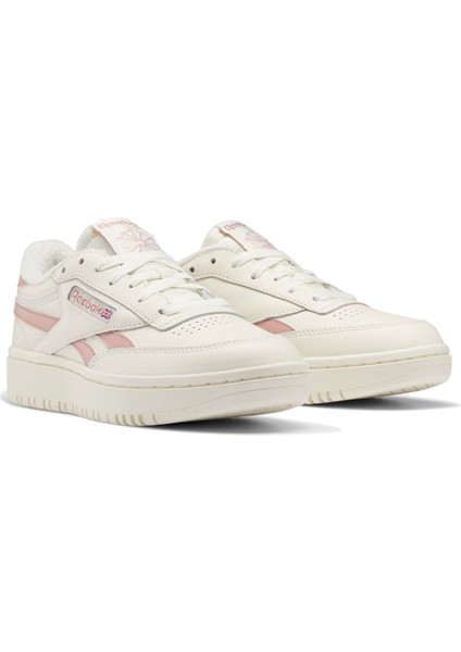 Club C Double Reven Bej Kadın Sneaker modelleri