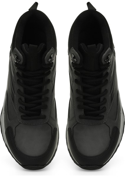 Magna Pu Hı 4pr Gri Erkek Outdoor Bot fırsatları