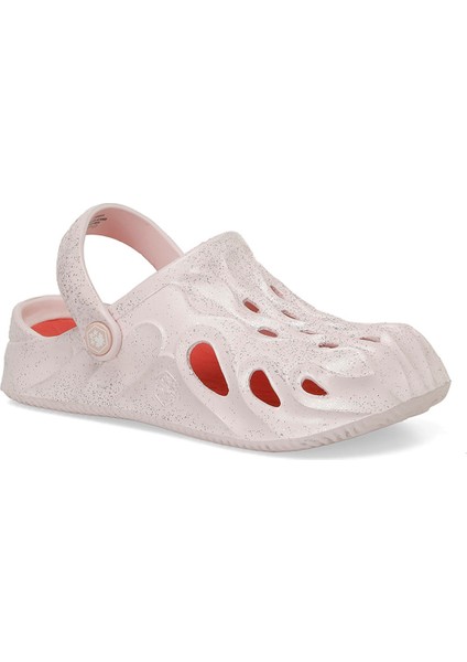 Pasel Jr 4fx Pudra Kız Çocuk Sabo Terlik fiyatları