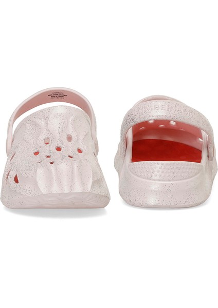 Pasel Jr 4fx Pudra Kız Çocuk Sabo Terlik indirimleri