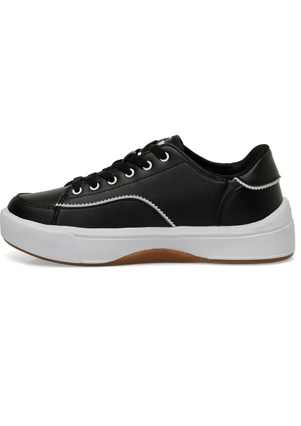 Gınger 4Pr Siyah Kadın Sneaker