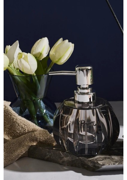 Acrylic Kristal Füme Sıvı SABUNLUK-034 fiyatları