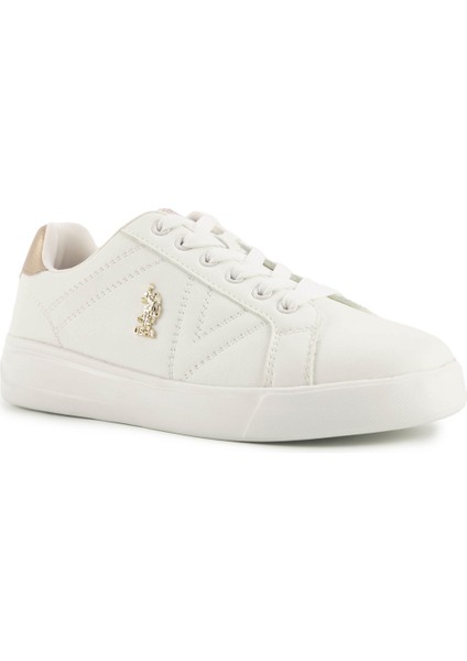 Exxy 4Pr Beyaz Kadın Sneaker fiyatları