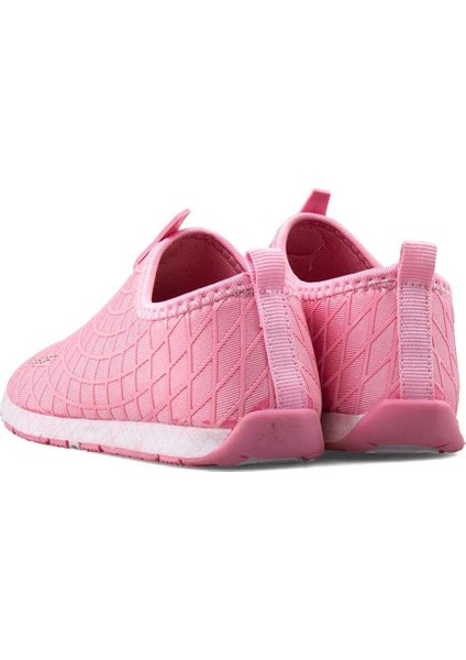 Fly Soft Pembe Çocuk Kreş Okul Ayakkabısı Su Itici