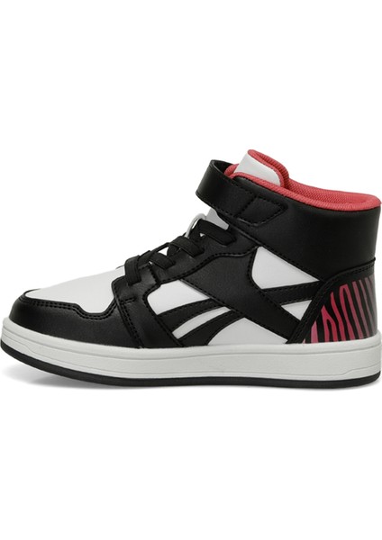 Asero Lıte Hı Siyah Kız Çocuk Sneaker modelleri