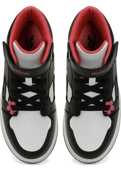 Asero Lıte Hı Siyah Kız Çocuk Sneaker fırsatları