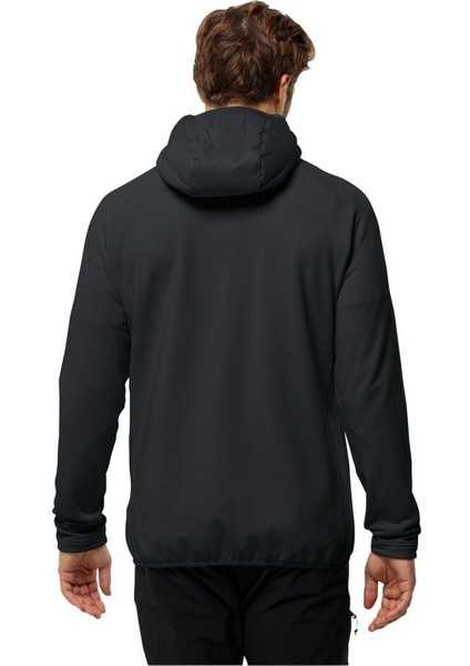 Routeburn Pro Hybrid M Erkek Outdoor Ceket 1710512-6000 Black