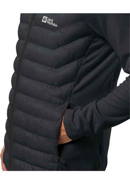 Routeburn Pro Hybrid M Erkek Outdoor Ceket 1710512-6000 Black