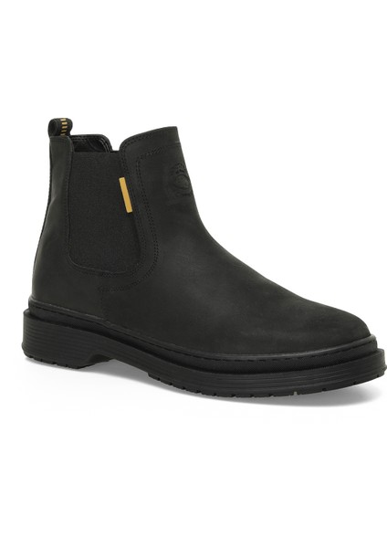 237406 4pr Siyah Erkek Biker Bot fiyatları