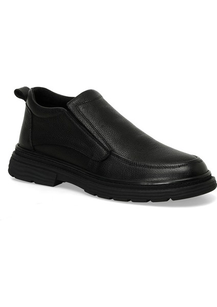 107705.M 4pr Siyah Erkek Bot