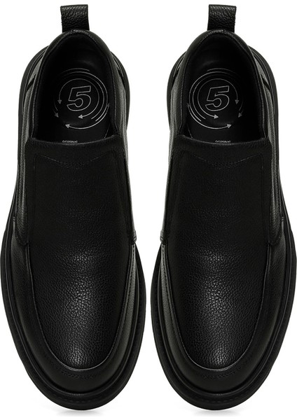 107705.M 4pr Siyah Erkek Bot fırsatları