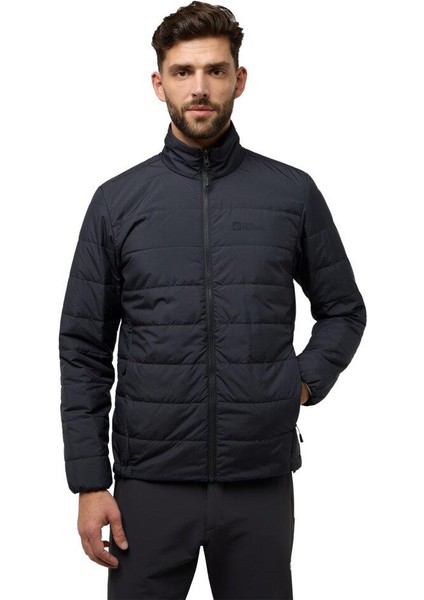 Jasper 3ın1 Jkt M Erkek Outdoor Ceket A61858-6000 Black indirimleri
