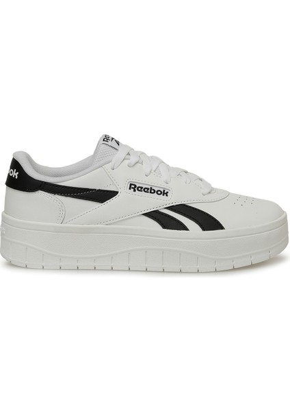 Court Advance Surg Beyaz Kadın Sneaker