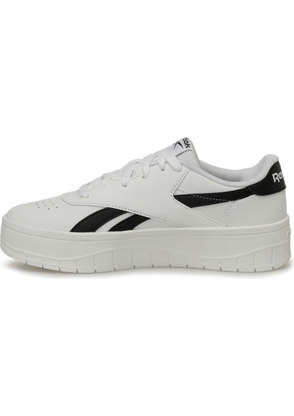 Court Advance Surg Beyaz Kadın Sneaker modelleri
