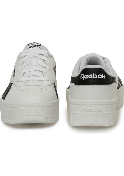 Court Advance Surg Beyaz Kadın Sneaker indirimleri